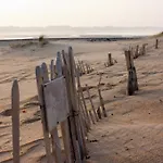 Les Oiseaux 펜션