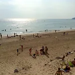 Les Oiseaux 바르네빌카테레