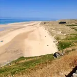 Les Oiseaux 펜션 바르네빌카테레