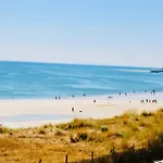 Les Oiseaux 펜션 바르네빌카테레