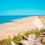 Les Oiseaux 펜션 바르네빌카테레