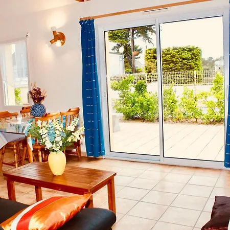 Les Oiseaux Дом отдыха