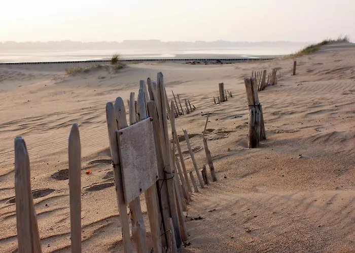 Les Oiseaux Дом отдыха