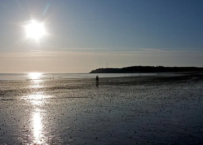 Les Oiseaux Дом отдыха