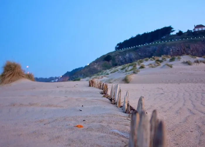 Дом отдыха Les Oiseaux