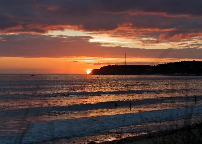 Les Oiseaux Дом отдыха