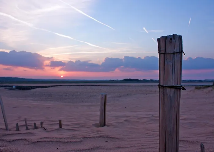 Les Oiseaux Дом отдыха