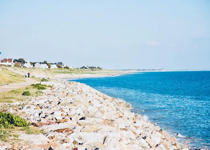 Les Oiseaux Барнвиль-Картере