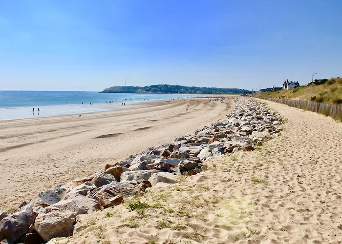 Les Oiseaux Барнвиль-Картере