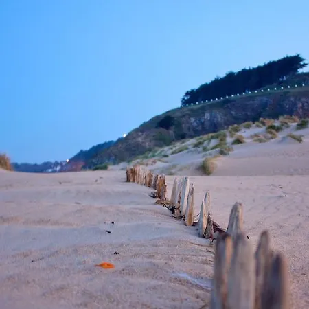Сasa de vacaciones Les Oiseaux