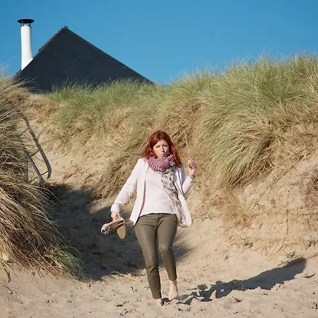 Les Oiseaux Сasa de vacaciones *