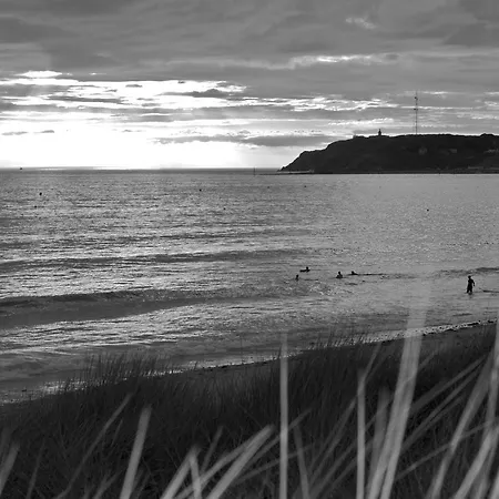 Сasa de vacaciones Les Oiseaux *