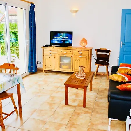 Les Oiseaux Barneville-Carteret