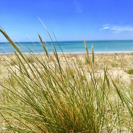 Сasa de vacaciones Les Oiseaux *