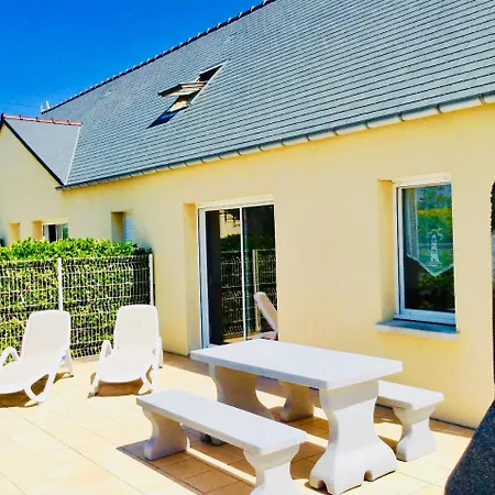 Les Oiseaux Сasa de vacaciones