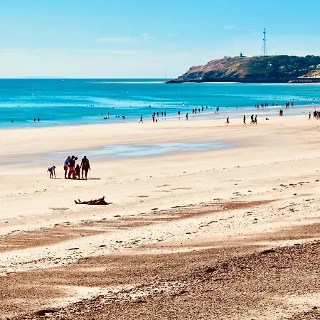 Сasa de vacaciones Les Oiseaux *