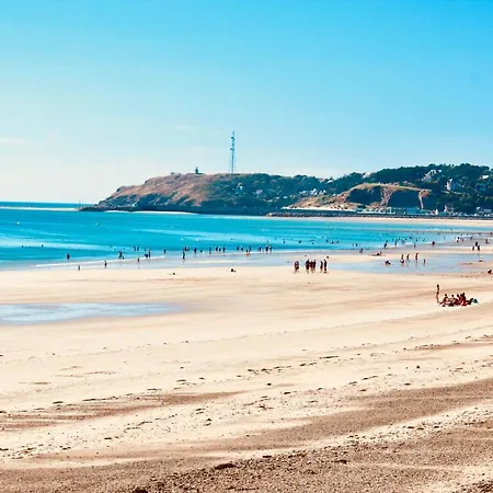 Сasa de vacaciones Les Oiseaux