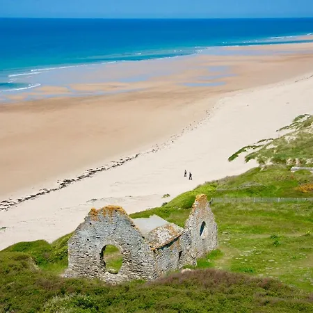 Сasa de vacaciones Les Oiseaux *