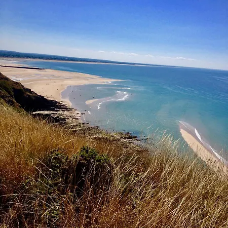 بيت للعطل Les Oiseaux