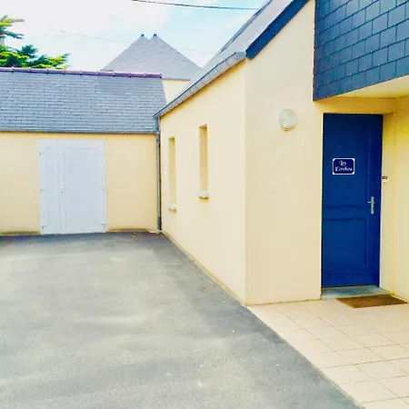 Les Oiseaux Сasa de vacaciones