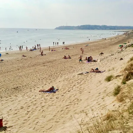 Les Oiseaux Сasa de vacaciones *