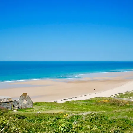 Les Oiseaux * Barneville-Carteret