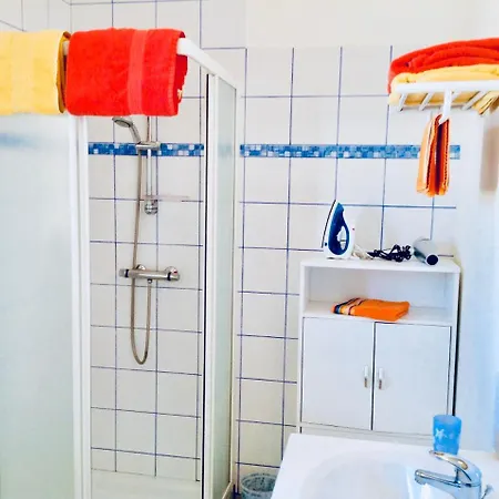 Les Oiseaux Сasa de vacaciones