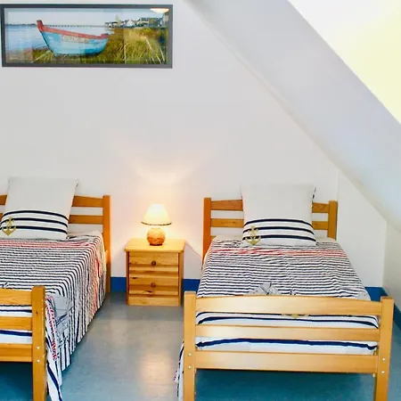 Les Oiseaux Barneville-Carteret