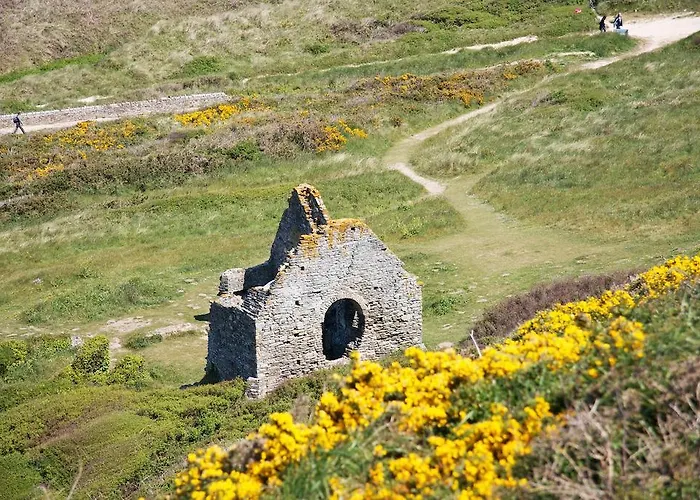 Holiday home Les Oiseaux Barneville-Carteret