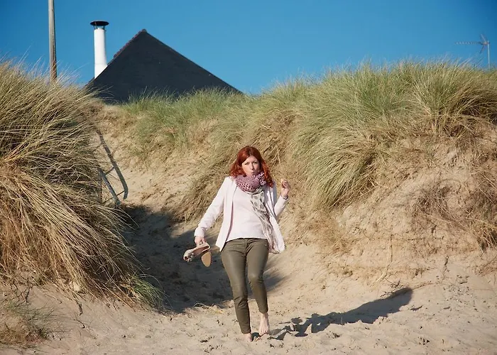 Les Oiseaux Holiday home *