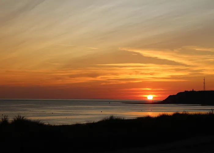 Holiday home Les Oiseaux