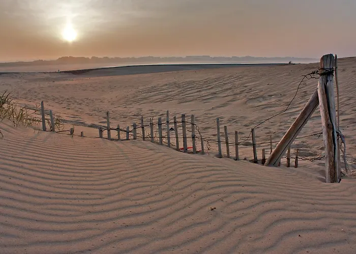 Holiday home Les Oiseaux *