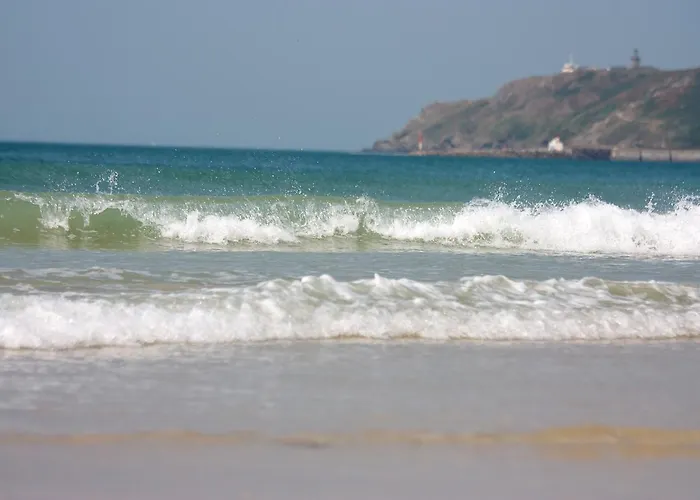 Holiday home Les Oiseaux