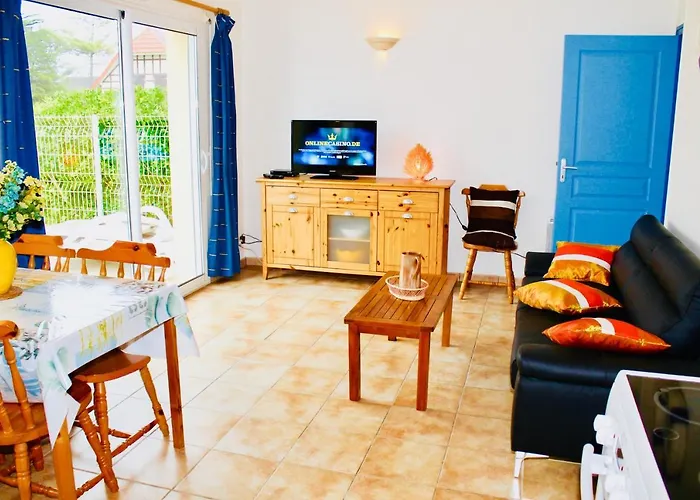 Les Oiseaux Barneville-Carteret