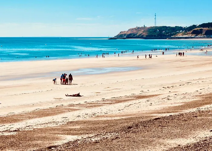 Holiday home Les Oiseaux *