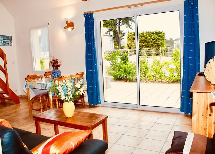 Les Oiseaux Holiday home