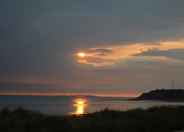 Holiday home Les Oiseaux Barneville-Carteret