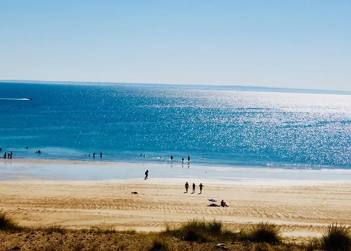 Les Oiseaux Holiday home