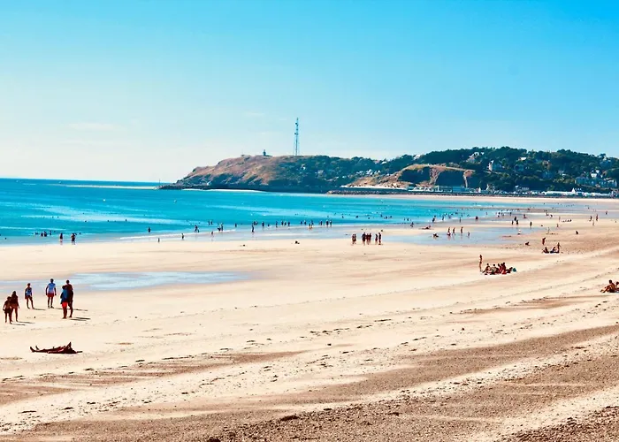 Holiday home Les Oiseaux