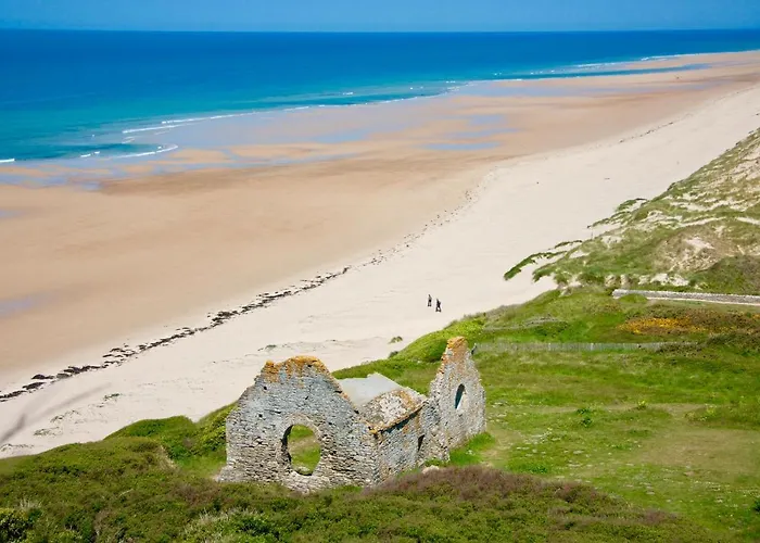 Holiday home Les Oiseaux *