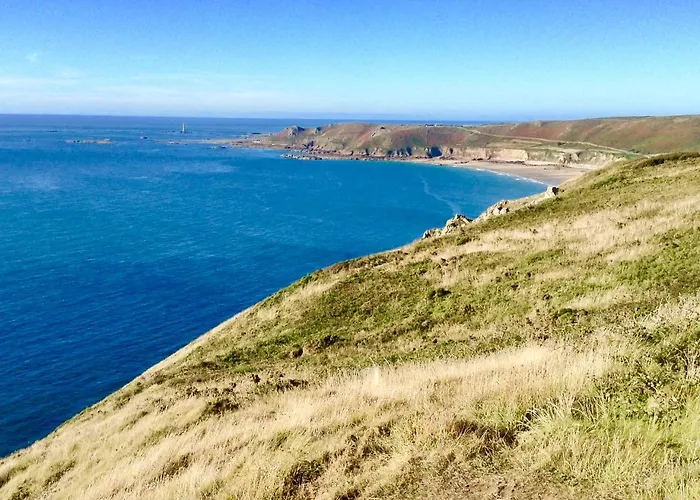 Holiday home Les Oiseaux *