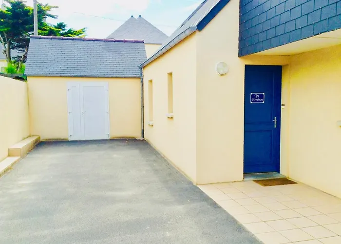 Les Oiseaux Holiday home