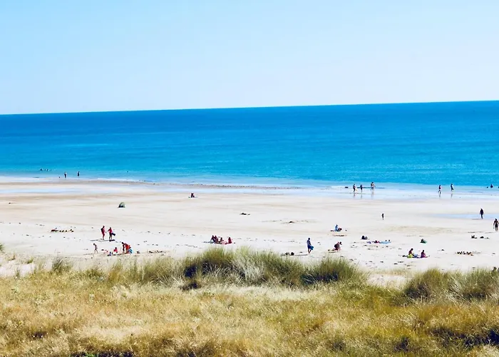 Holiday home Les Oiseaux