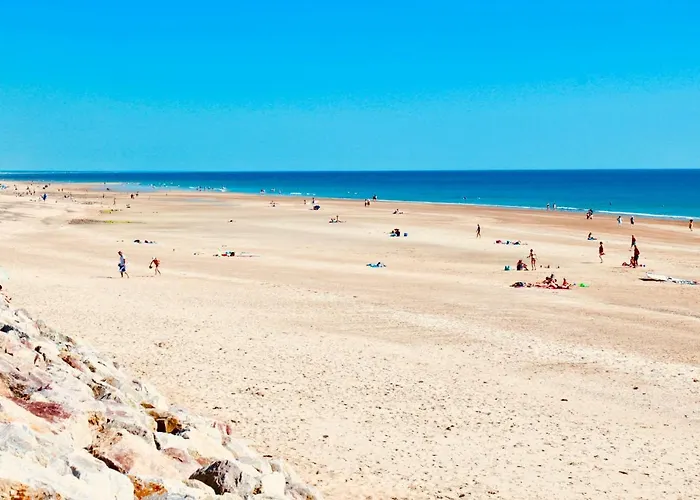 Les Oiseaux Holiday home Barneville-Carteret