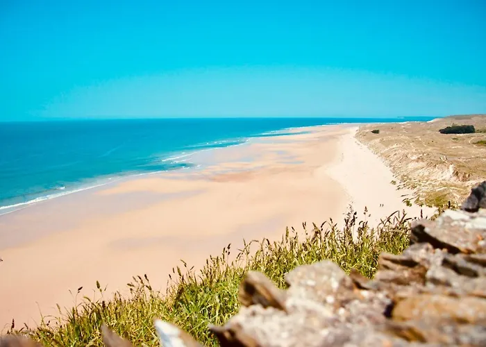 Les Oiseaux Holiday home Barneville-Carteret