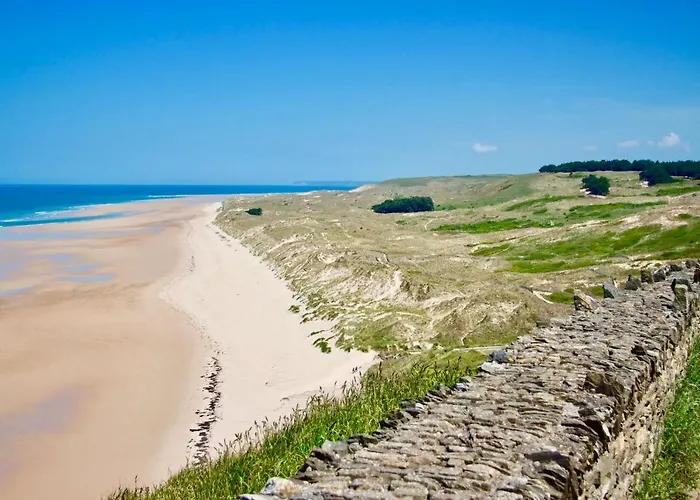 Holiday home Les Oiseaux Barneville-Carteret