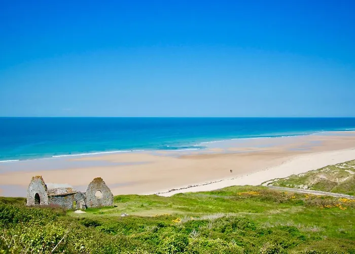 Les Oiseaux * Barneville-Carteret