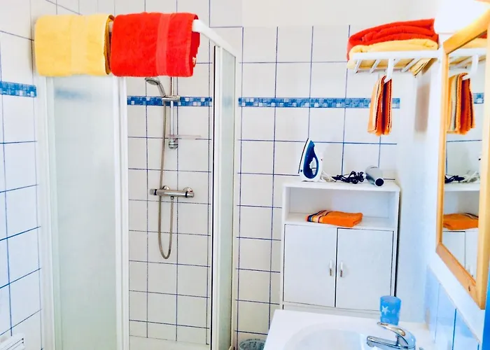 Les Oiseaux Holiday home