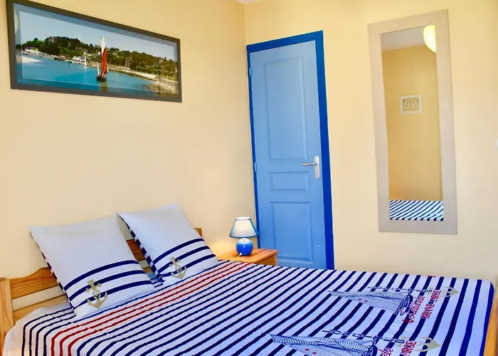 Les Oiseaux Holiday home *