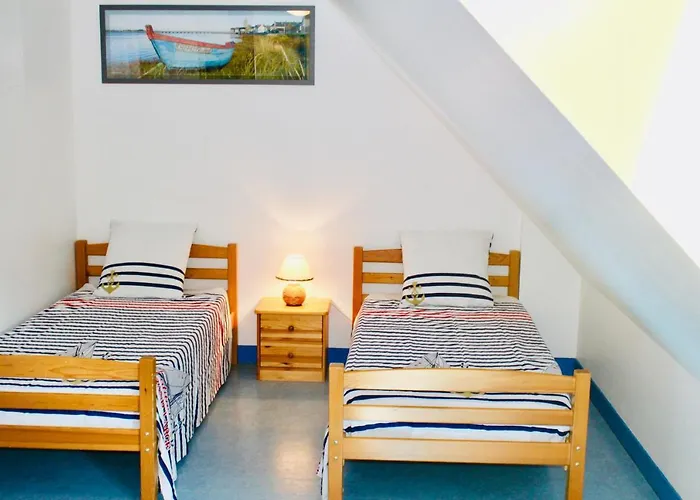 Les Oiseaux Barneville-Carteret